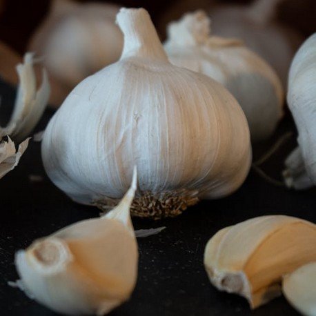 Tartare de Poivrons Confits - Gustave & Léon