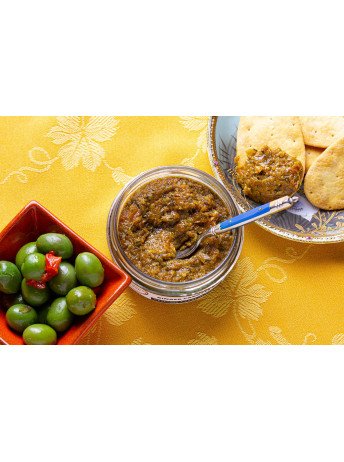 Ginger Carottes BIO - Gustave et Léon