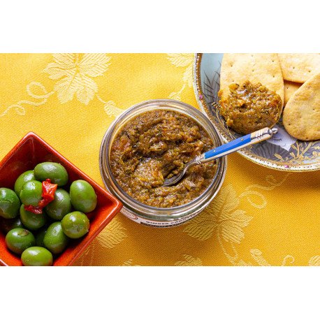 Ginger Carottes BIO - Gustave et Léon