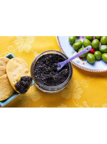 La Noire - Gustave et Léon