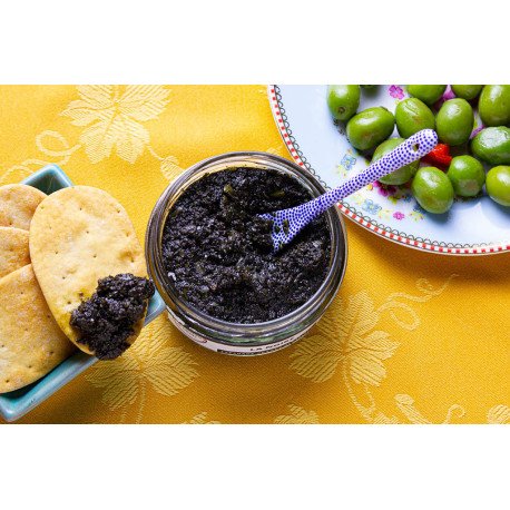 La Noire - Gustave et Léon