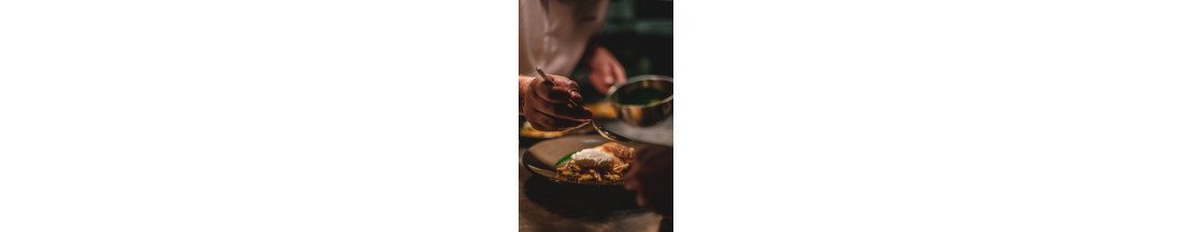 Gastronome par Gustave & Léon – Saveurs fines & audacieuses