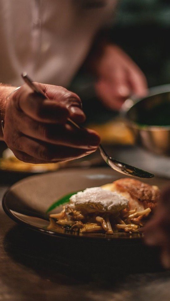 Gastronome-Gustave & Léon