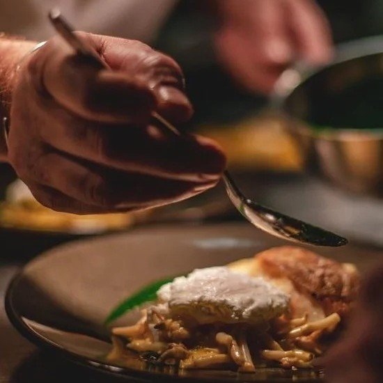 Gastronome-Gustave & Léon