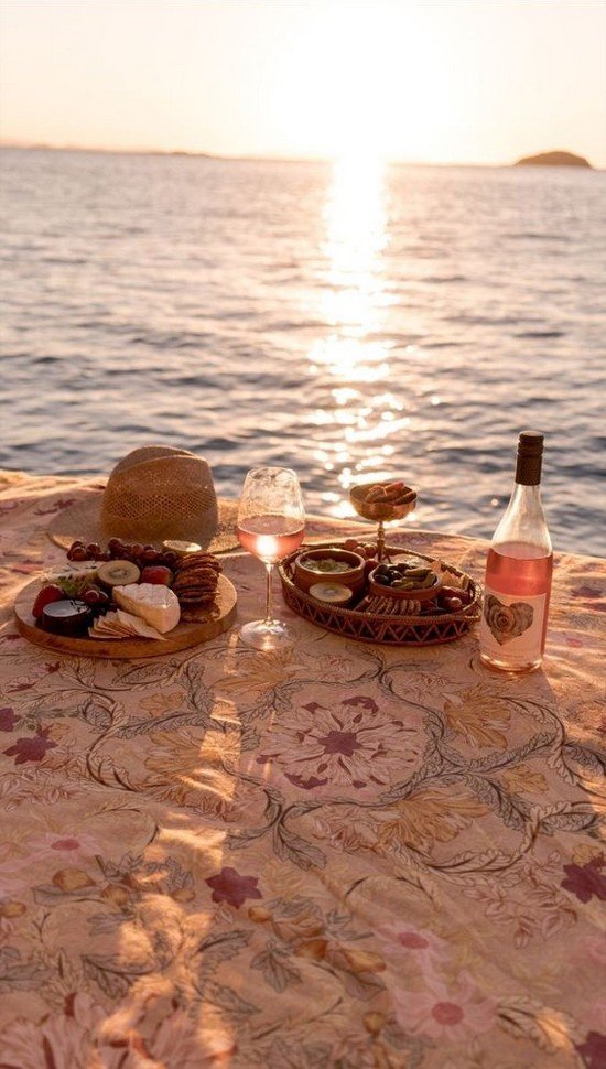 Extase à l'apéro-Gustave & Léon