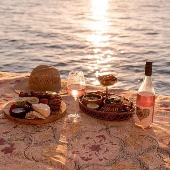 Extase à l'apéro-Gustave & Léon